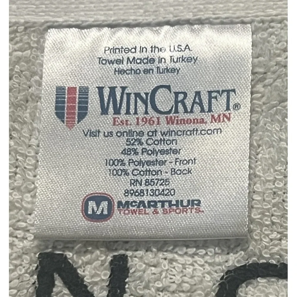 PRIME Hydration Towel NEW 24